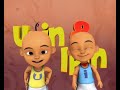 Upin&Ipin S1 - Dah Raya