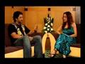 Arshad Talks About Dance, Movies, Life & Gandhigiri Part 1