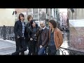 Curse mit Silbermond - Bis zum Schluss (Interview) Curse mit Silbermond - Bis zum Schluss (Interview)
