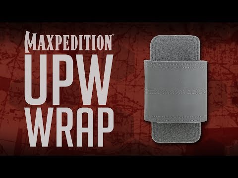 Maxpedition UPW Universal Pouch