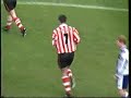 Matt Le Tissier lobs Peter Schmeichel