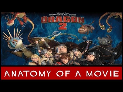 how to train your dragon tv series imdb