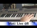 Meti Live Arabic