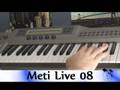 Meti Live Arabic