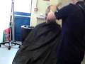 Haircut For Children In Need- Mill Hill School