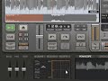 The effects on the PCM-1 in Deckadance The effects on the PCM-1 in Deckadance