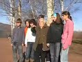 Volcà del Montsacopa - I`IES La Garrotxa - Olot Volcà del Montsacopa - I`IES La Garrotxa - Olot