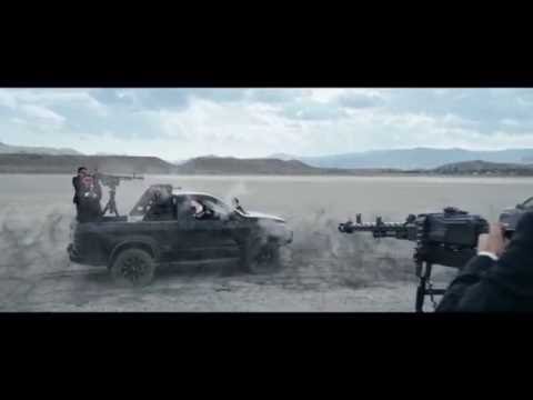 GUARDIANS Trailer 2017 Soviet Union Superheroes
