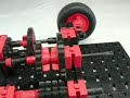 Click here to watch this video 機構学教示用モデル15 自動車変速機 株式会社のもと