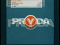 Eric Prydz pres. Pryda - Rymd