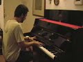 Chopin - Calligopoulos - Revolutionary Etude Op.10 No.12