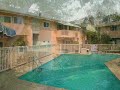 Welcome to this classic 50 s style garden complex built around a pool with lush landscape and located in a quiet neighborhood. Walk to Tujunga Village with its shops and coffee houses. This is a co-op and features hardwood floors, good closet space, granite counters in the kitchen, central a/c, and an enclosed patio. The complex has a pool, beautiful grounds, a storage closet and 1 car parking