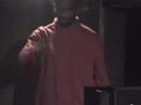 DR. CORNELL WEST & THE DESIGNATED HITTERS