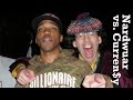 Nardwuar vs. Curren$y