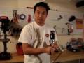 Flip Float (Mini Camera Stabilizer)