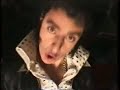 Alex K?o? jako Elvis Presley