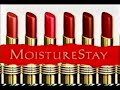 re-post: 1998 TV commercial for Revlon's MoistureStay Lip Colour, broadcast at the time of the Oscars - Valerie (aka Rachel Shane) is the first Chinese spokesmodel for Revlon and has a small part appearing alongside Melanie Griffith, Halle Berry and Salma Hayek.