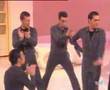 cruz y raya manolo escobar (grease)