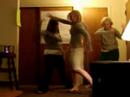 Dancing with the Colonists