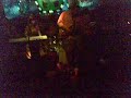 afro en el riviera