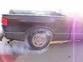 hombre burnout