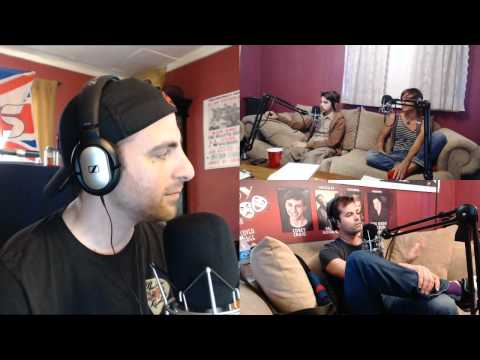 Comedy Bone Podcast Episode 003 - Michael Kosta, Piotr and Vince Royale