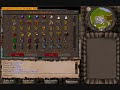 Level 86 Runescape Bank Picture Party Hats