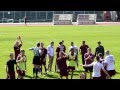 Feierbiest Malle+UFFTA / TeBe - BFC 0:3 HD