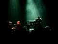 David Gray - Please Forgive Me - Symphony Hall