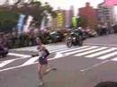 Ekiden race Ekiden race