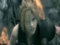 Sephiroth vs Cloud --Within Temptation