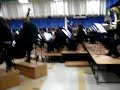Tchaikowsky Symphony #4