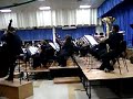 Tchaikowsky Symphony #4