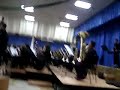 Tchaikowsky Symphony #4