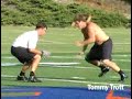 July 10 Workout