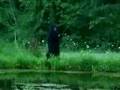 FISHY BIGFOOT FOOTAGE