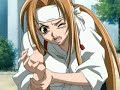 Smack My Bitch Up -  Tenjou Tenge
