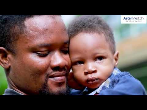 Inspiring Heart Surgery Story of a Baby