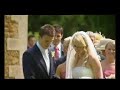 Michael Carrick Wedding