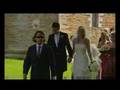 Michael Carrick Wedding