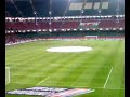 the wales v san marino international at the millenium stadium cardiff march 28th