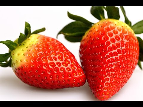 فوائد الفريز وضروره غسله (56 lectures)