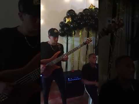 Tercer video de LOS JORDAN DEL VALLENATO 