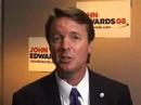Iowans for Sensible Priorities - A Message from John Edwards