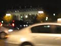 Crazy Drivers in Paris - Outside the Arc De Triomphe