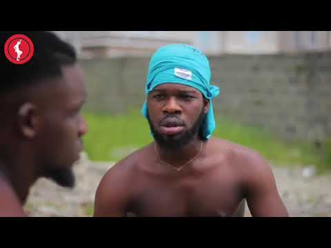 Misson impossible Broda shaggi