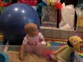 Kinsley and Eebee 2