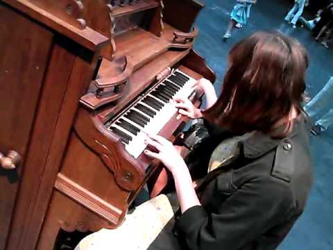 YouTube Preview Image