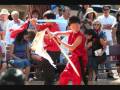House of China 2008 Lawn Program