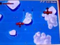 How pass Snuggy Pilot on level 10